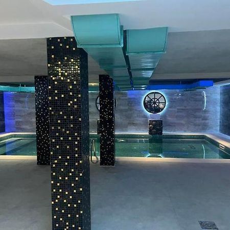 Hn Lux & Spa Veliko Gradište Εξωτερικό φωτογραφία