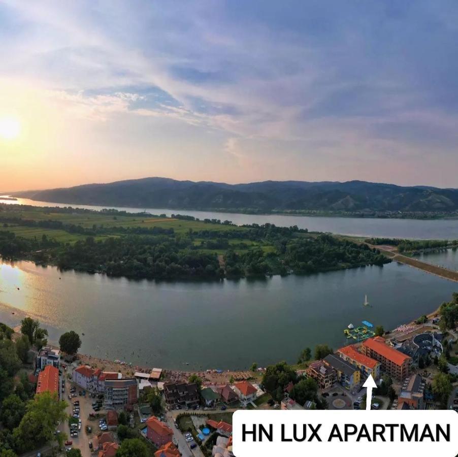 Hn Lux & Spa Veliko Gradište Εξωτερικό φωτογραφία