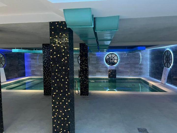 Hn Lux & Spa Veliko Gradište Εξωτερικό φωτογραφία