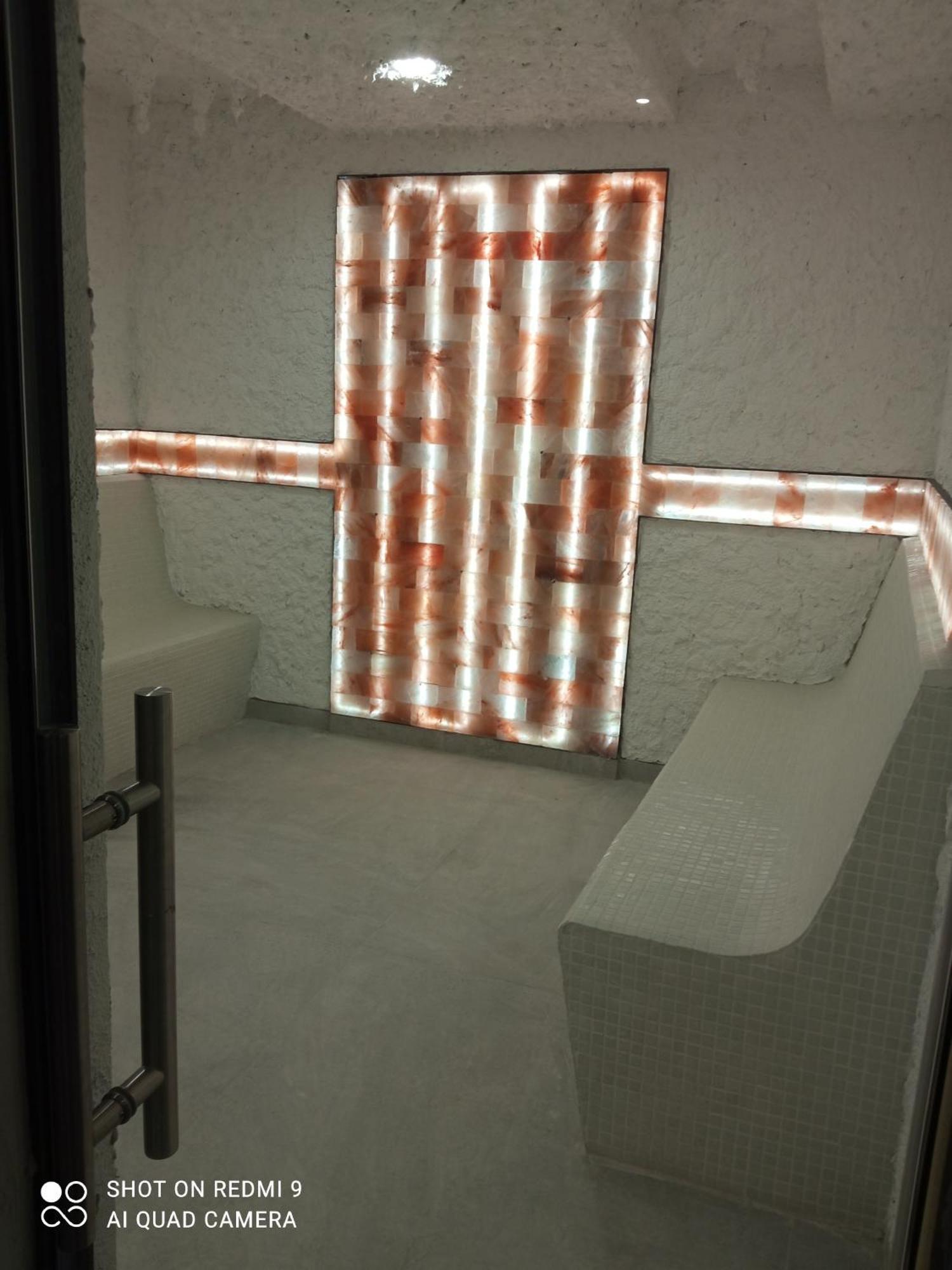 Hn Lux & Spa Veliko Gradište Εξωτερικό φωτογραφία