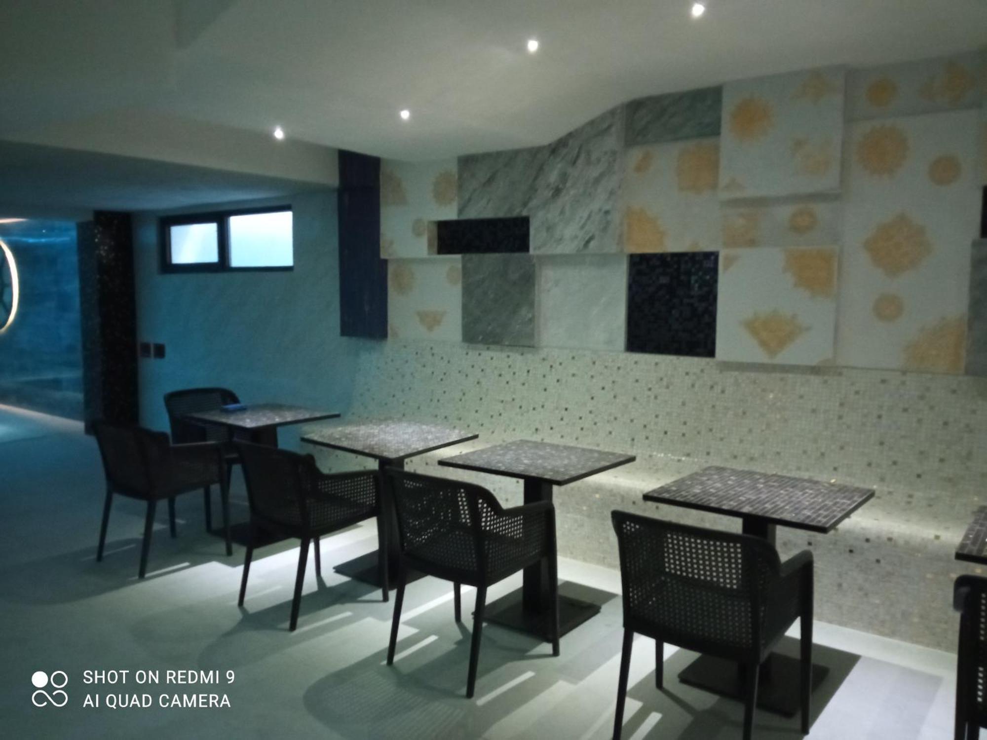 Hn Lux & Spa Veliko Gradište Εξωτερικό φωτογραφία