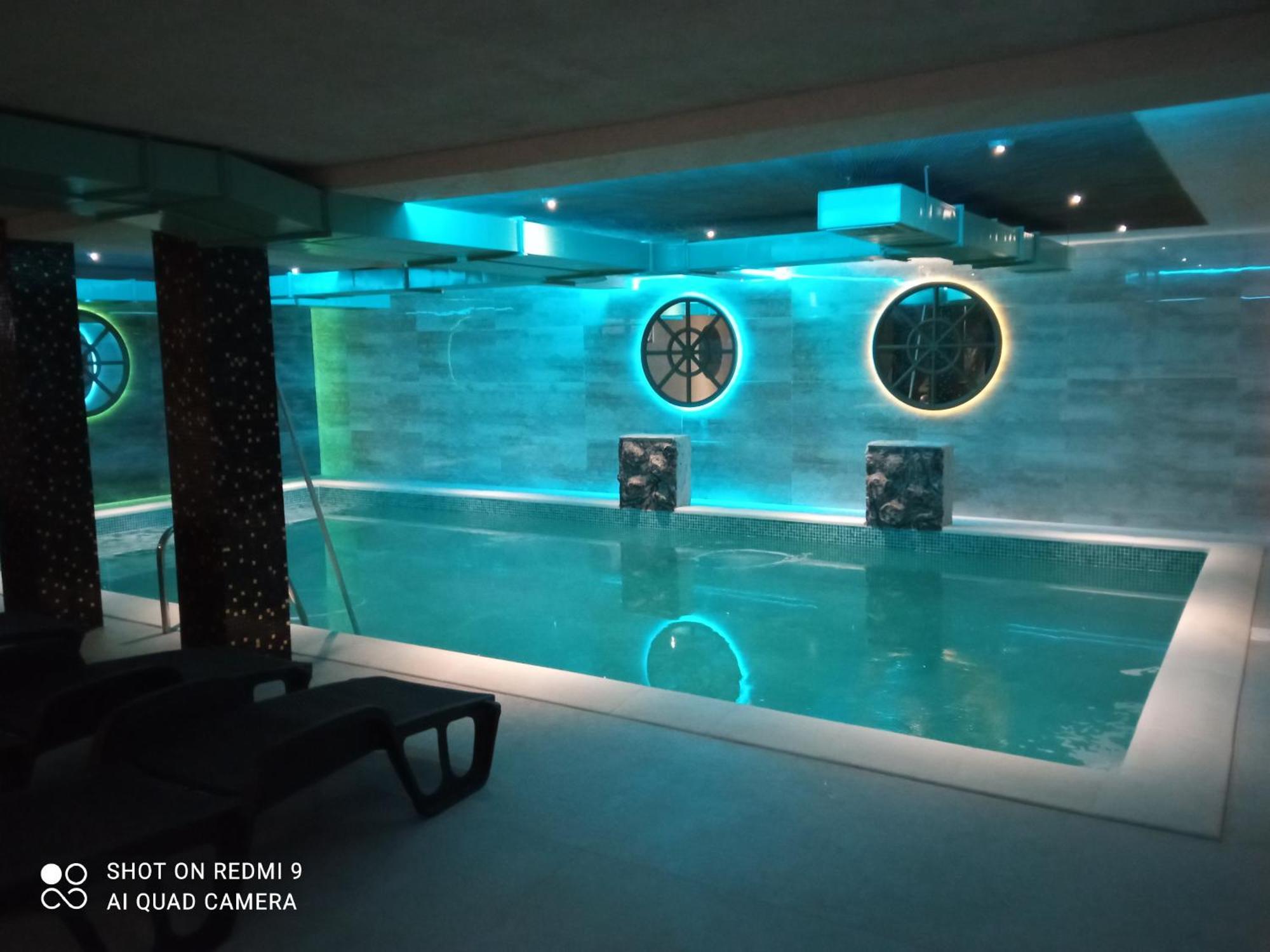 Hn Lux & Spa Veliko Gradište Εξωτερικό φωτογραφία