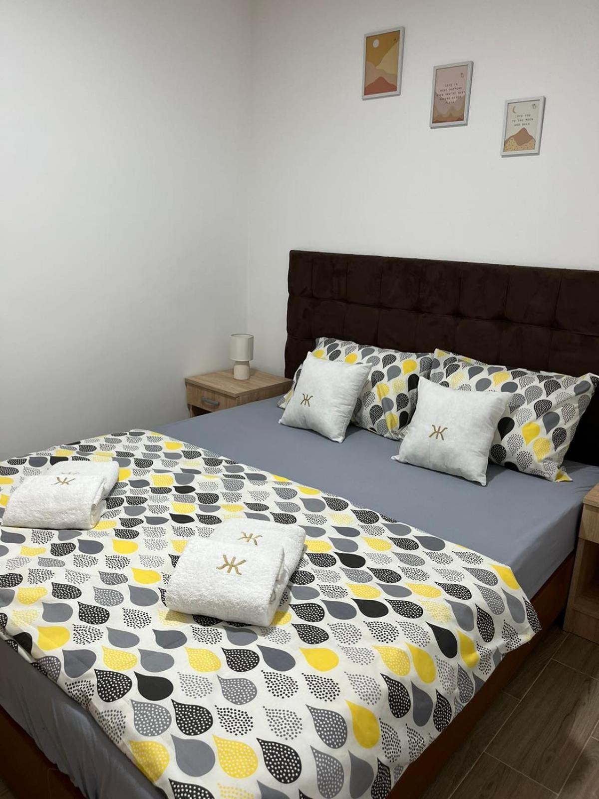Hn Lux & Spa Veliko Gradište Εξωτερικό φωτογραφία