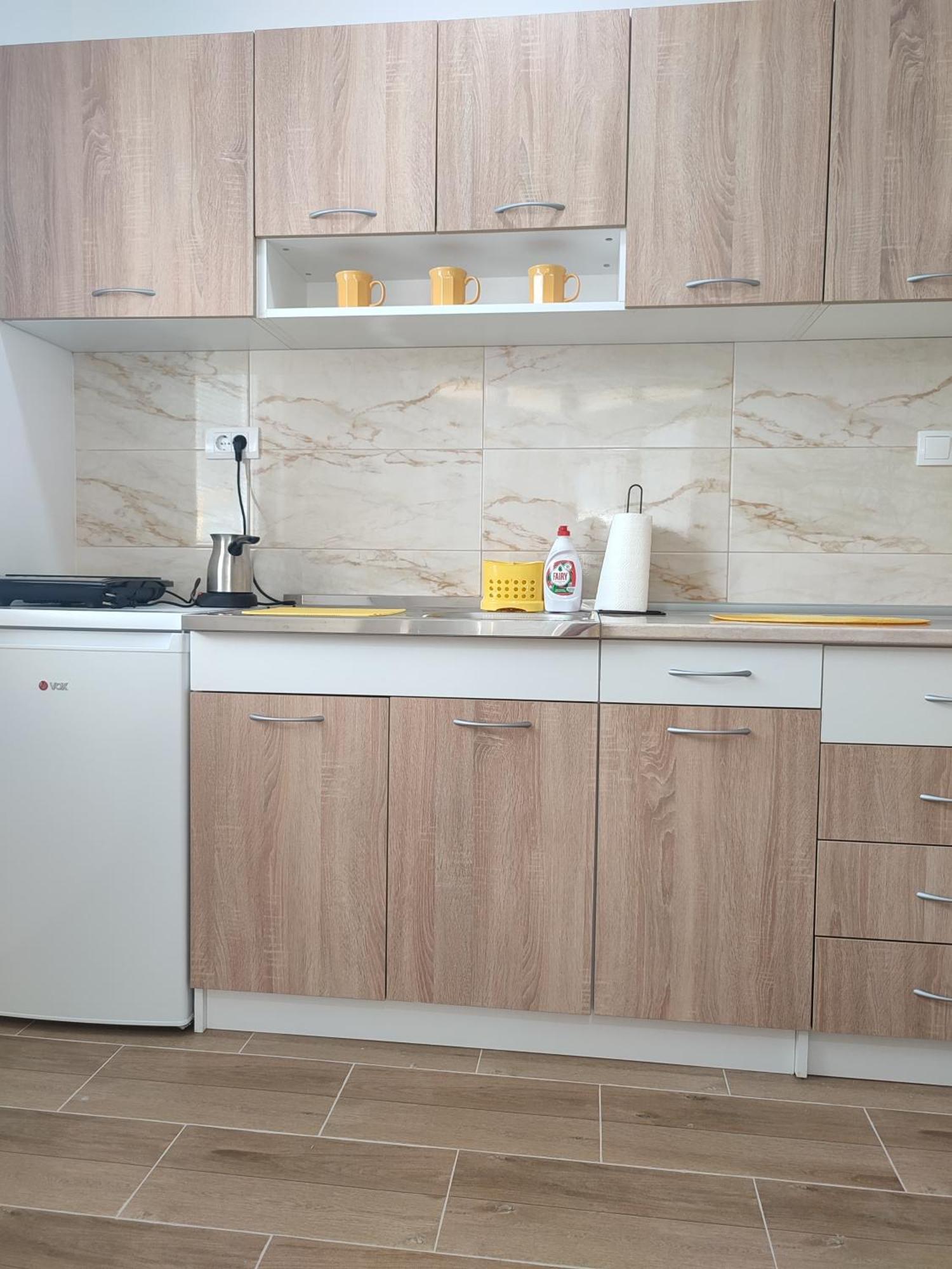 Hn Lux & Spa Veliko Gradište Εξωτερικό φωτογραφία